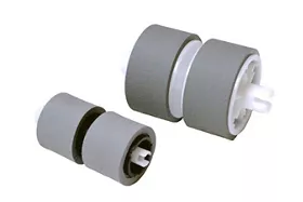 Échange rouleau kit pour le scanner ImageFORMULA DR-C125 C225